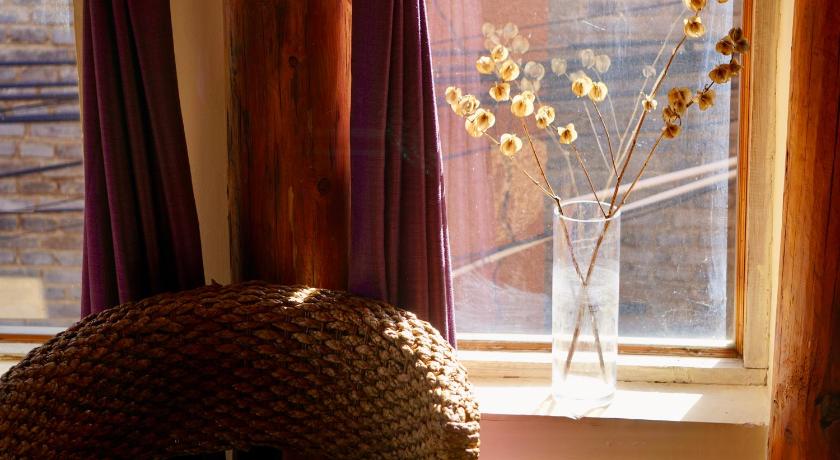 Lijiang Jayden NAXI Healing Lodge臣安纳西疗愈小院 - Namaste 4-Star Hotel view