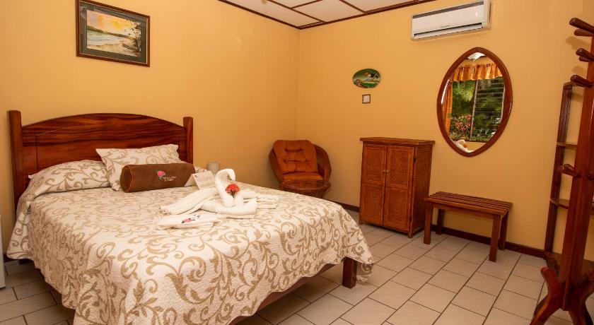 Hotel La Rosa de America photo
