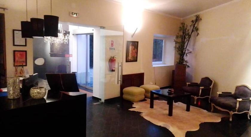 Hotel Acez photo