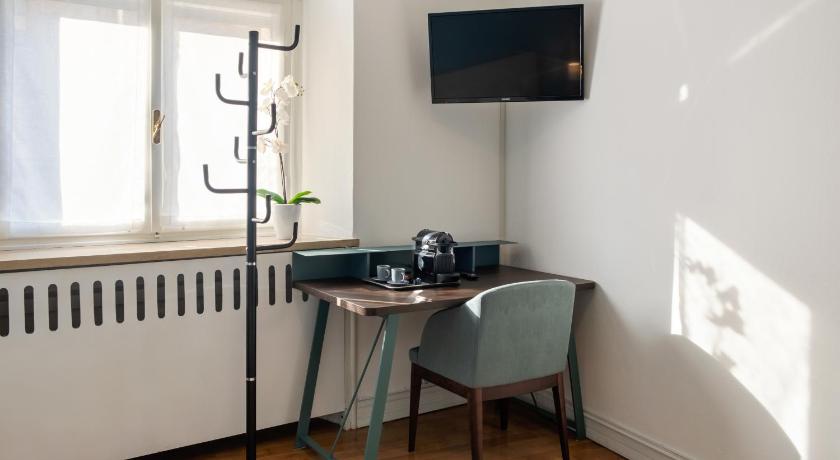 Italianflat - Verona Suite photo