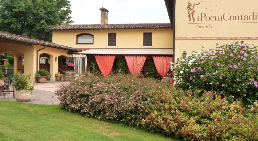 il PoetaContadino — Hotel in Desenzano Del Garda