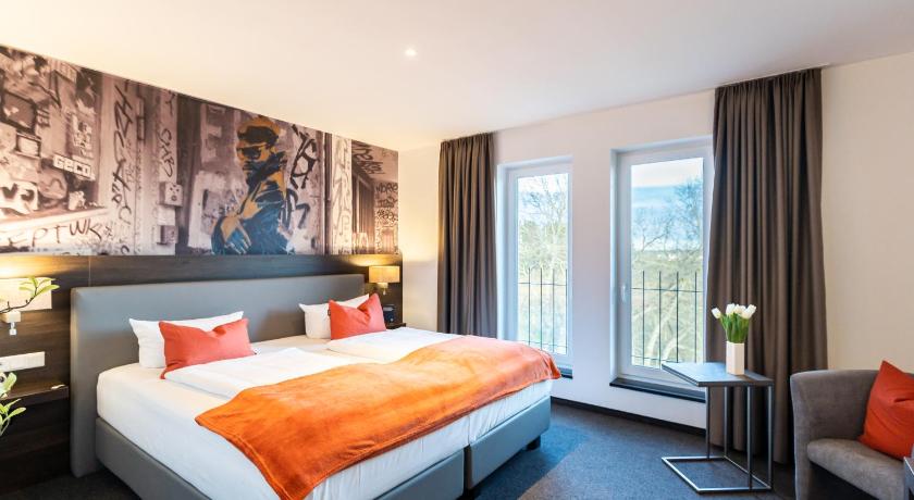 Hotel Duda Langenbruck photo