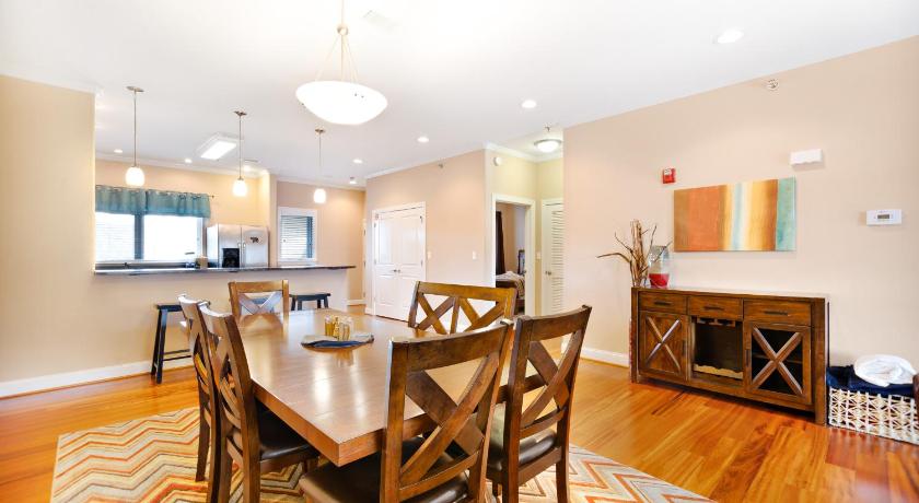 Venus Lodges Condos photo