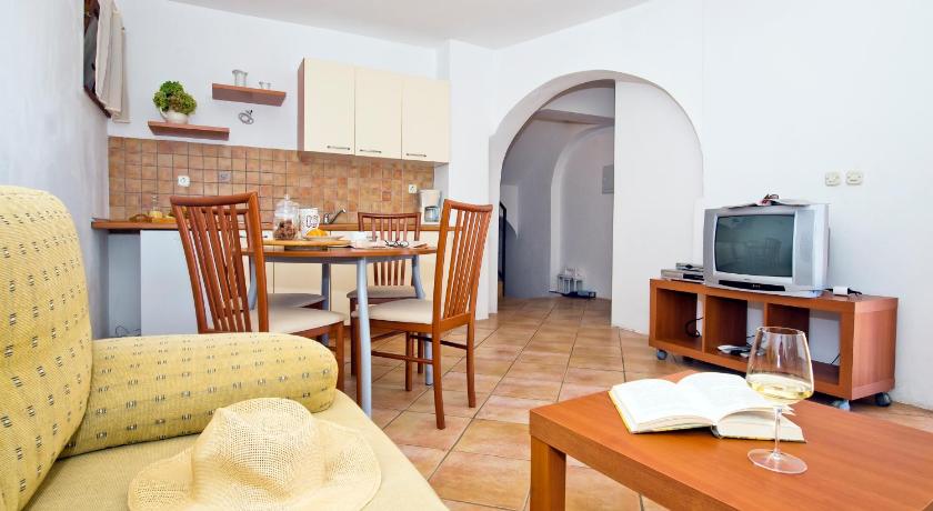 Apartments Marija photo