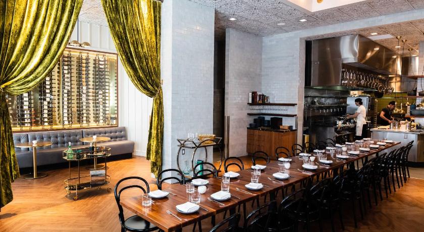 The Bijou powered by Sonder – San Francisco, CA