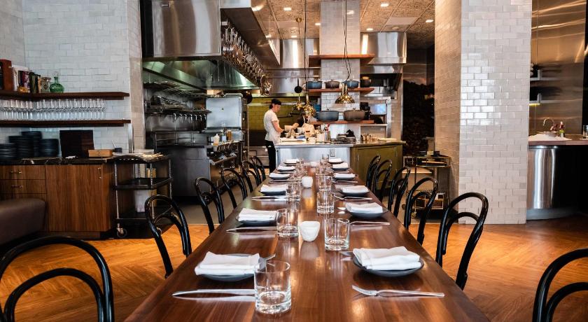 The Bijou powered by Sonder – San Francisco, CA