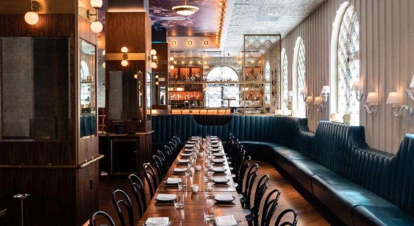 The Bijou powered by Sonder – San Francisco, CA