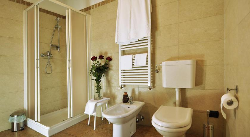 La Rotonda Relais photo