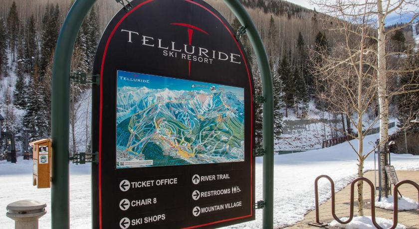 Telluride Town Jewel photo