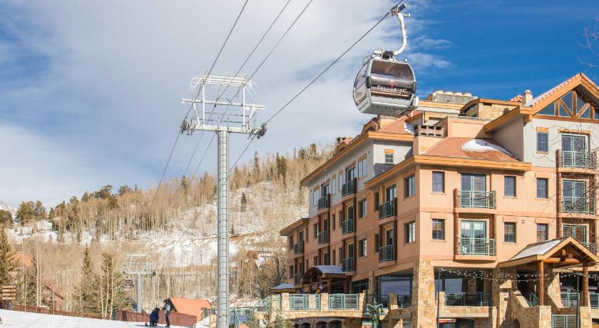 Telluride Town Jewel photo