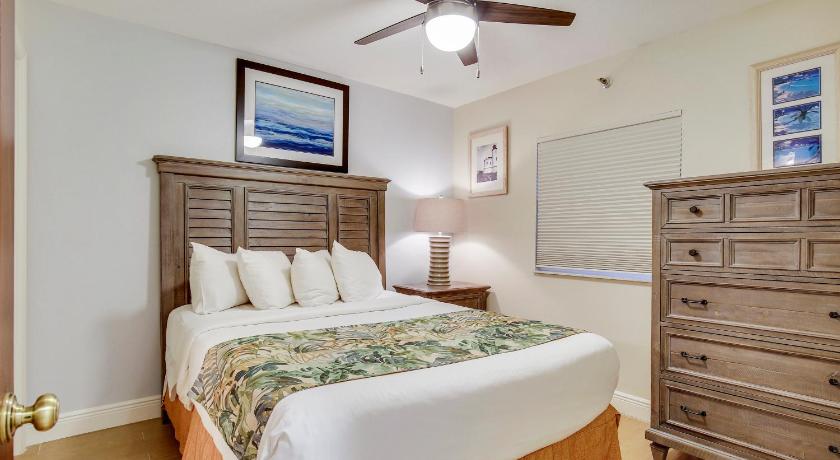 Ocean Pointe Suites at Key Largo