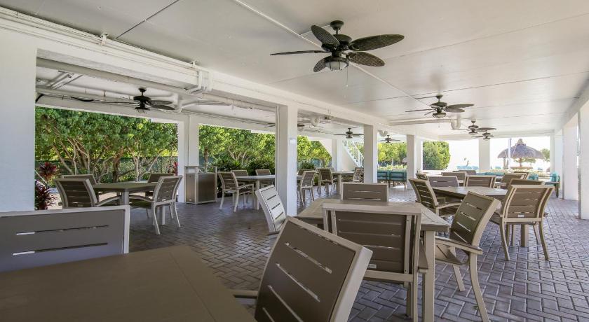 Ocean Pointe Suites at Key Largo