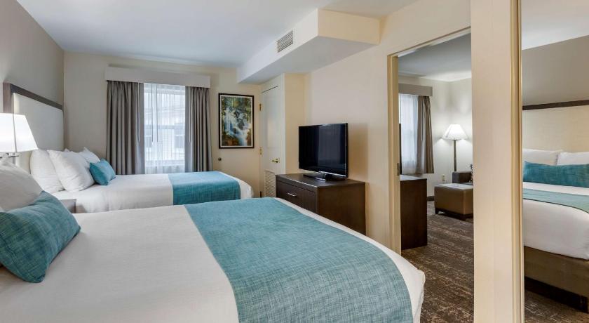 Best Western Plus Executive Residency Franklin