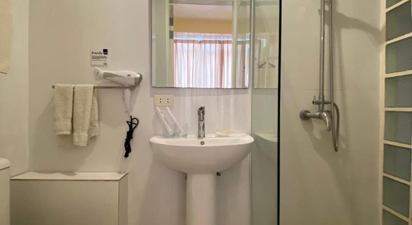 صورة غرفة كوين (Queen Room) 2