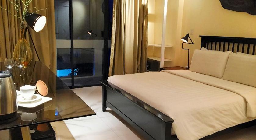 صورة غرفة كوين (Queen Room) 7