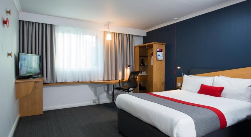 Holiday Inn Express Derby Pride Park