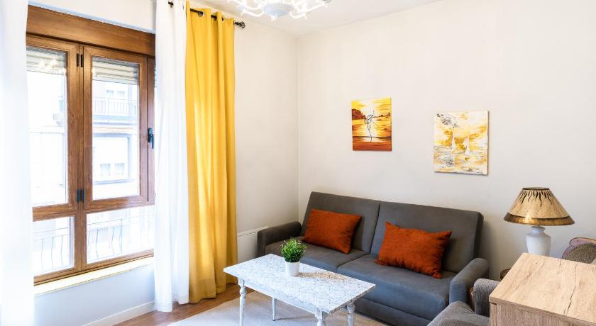 Housingleon - Apartamento Plaza Mayor con opcion a Garaje