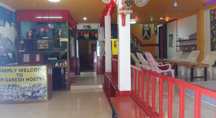 Om Ganesh Hostel photo