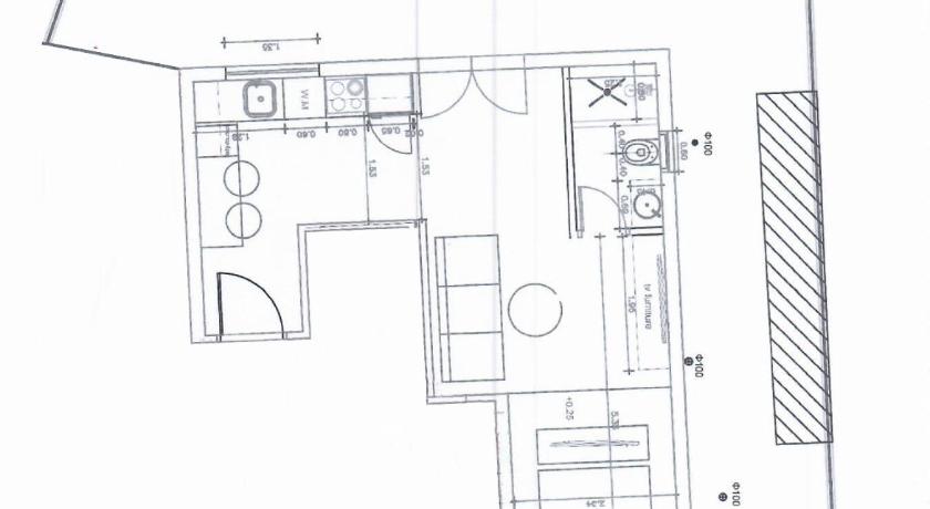 Odyssey Residence photo