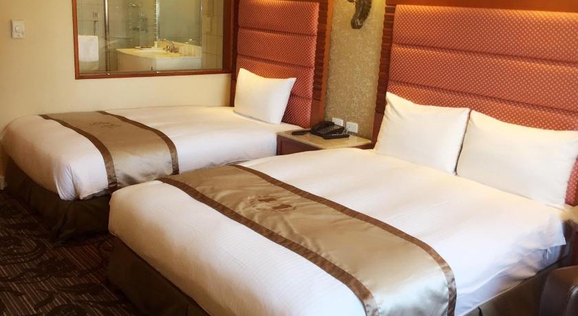 Charming City Hotel Hualien photo