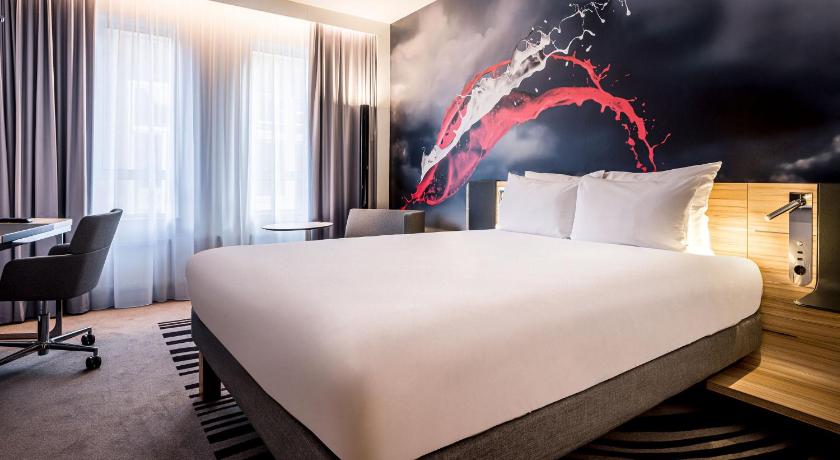 Bilde av Superior rom 1 dobbeltseng (Superior Room with 1 Double Bed) 1