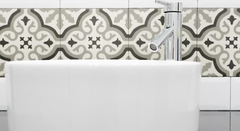 Apartamentos Suites Roma photo