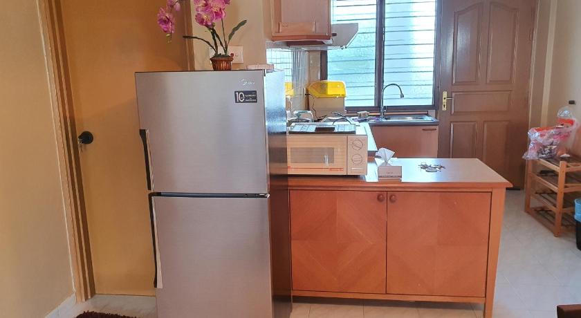 Seri Bulan Condo photo