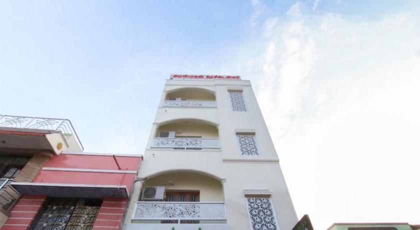 Aranmagan Residency photo