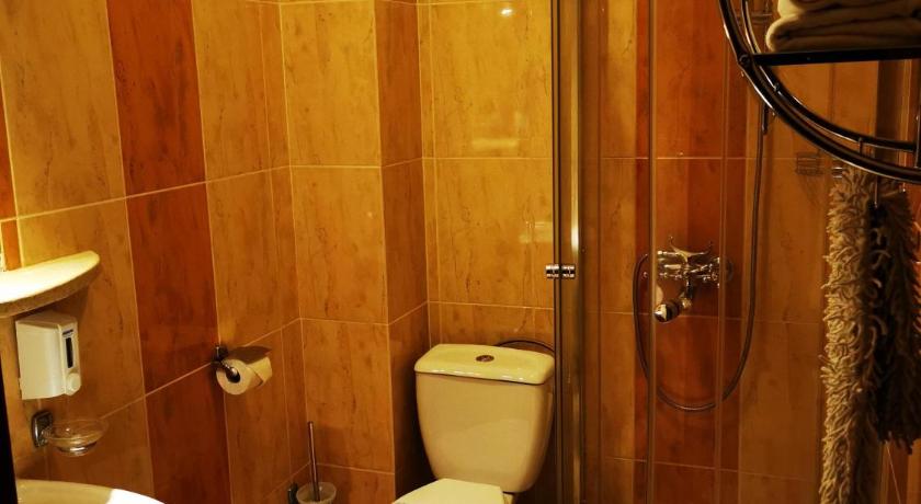 Hotel Passione photo