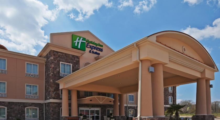 Holiday Inn Express Hotels & Suites Jacksonville photo