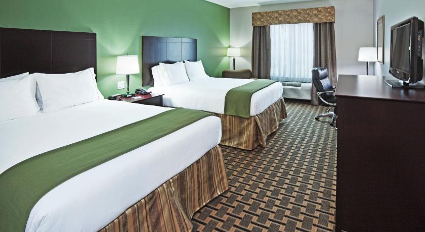 Holiday Inn Express Hotels & Suites Jacksonville