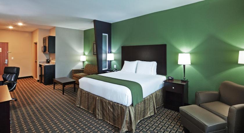 Holiday Inn Express Hotels & Suites Jacksonville