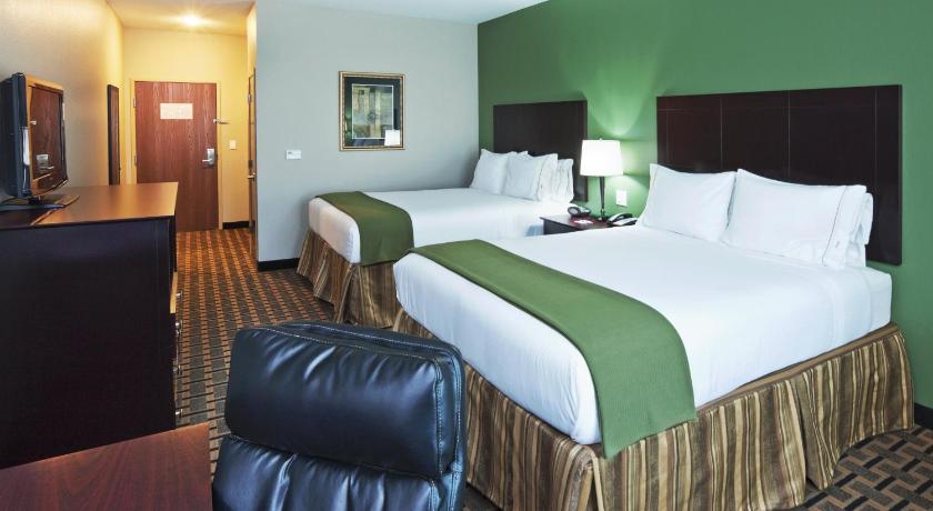 Holiday Inn Express Hotels & Suites Jacksonville