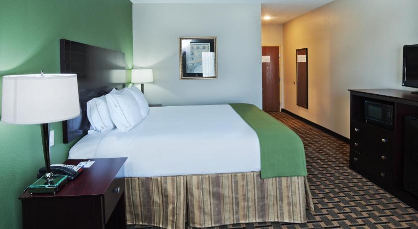 Holiday Inn Express Hotels & Suites Jacksonville