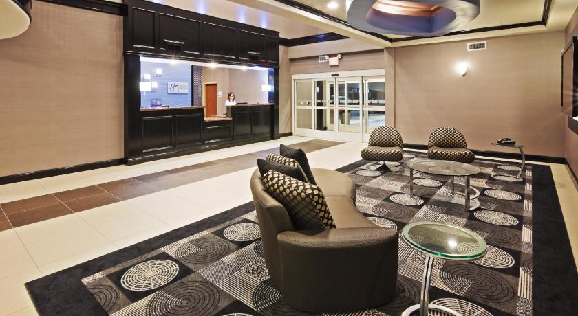 Holiday Inn Express Hotels & Suites Jacksonville photo