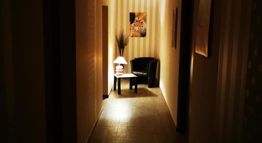 Hotel Passione photo