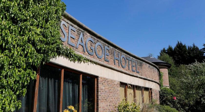 Seagoe Hotel