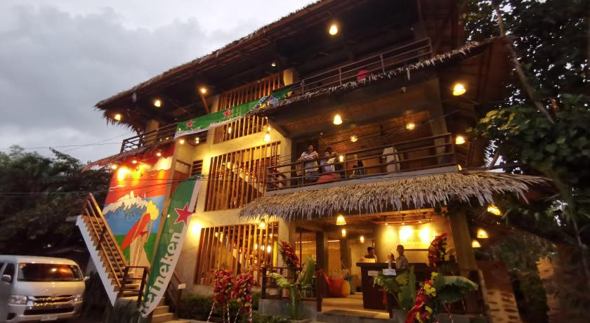 Hang Loose Hostel  photo