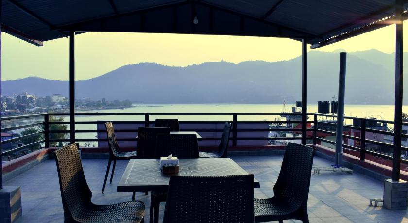 Yes Mi Heritage — Hotel in Pokhara