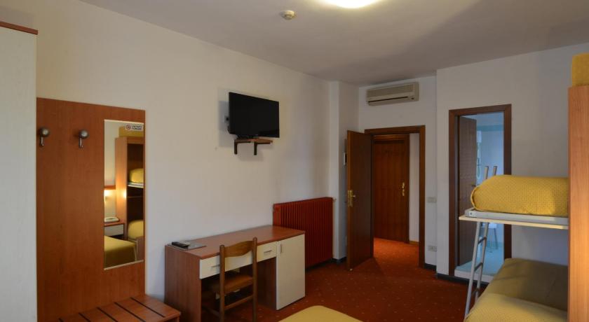 Hotel Due Ragni