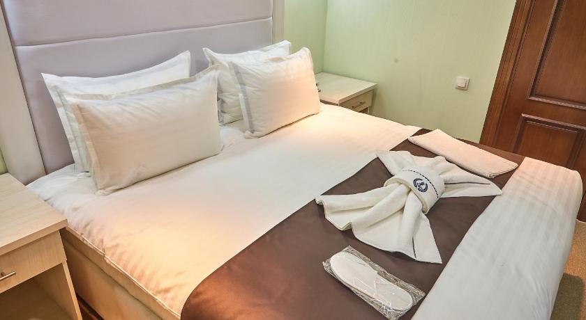 Image of Double Room 3