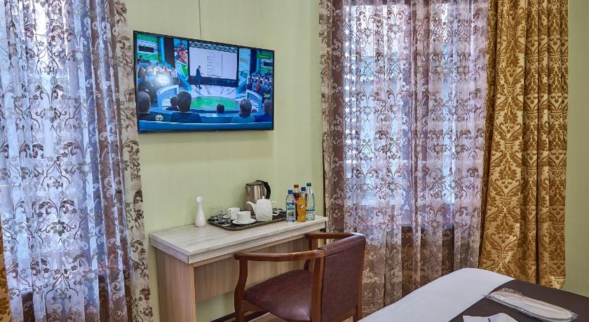 Image of Double Room 9