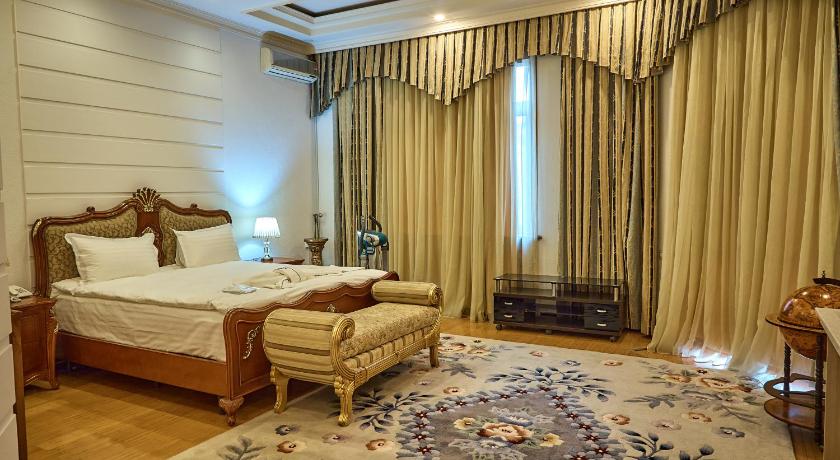 Image of Double Room with Balcony 0