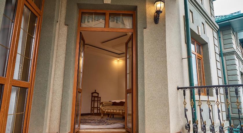 Image of Double Room with Balcony 5