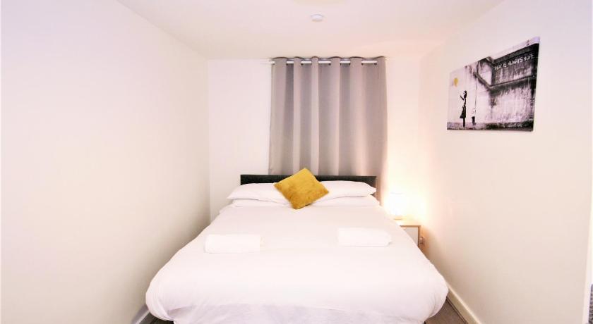 The Aldgate Rooms photo