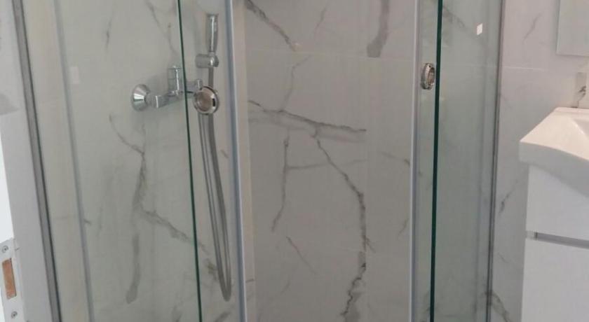 NN Deluxe room near Athens airport photo