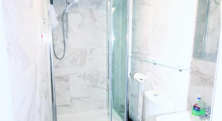The Aldgate Rooms photo