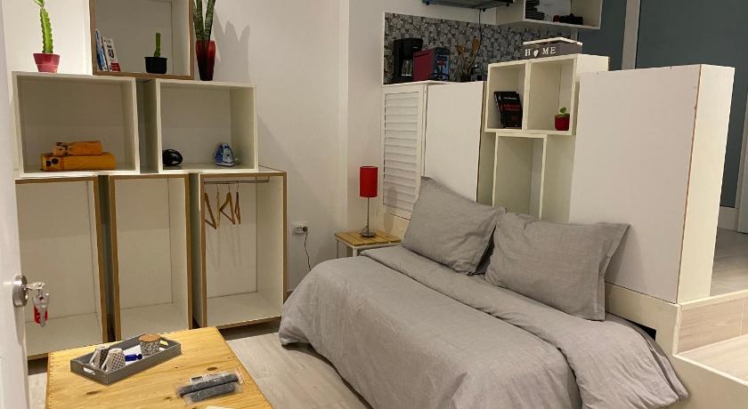 One-Bedroom Apartment, Le cocon de Sfax*Neuf* in Sfax