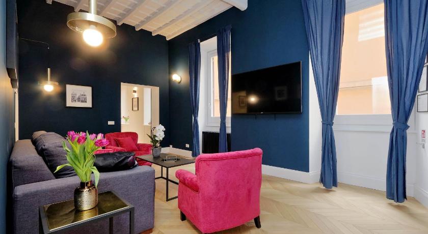 EVE Guest House at Trevi Fountain photo