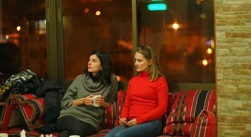 Al Anbat Midtown Hotel photo